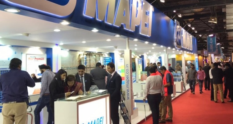 India Building Materials Expo 2024 Schedule And Address In Mumbai