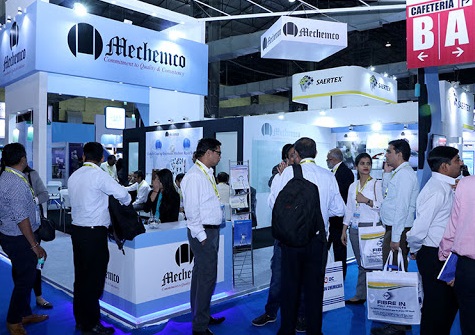 India Mumbai Composites Exhibition 2025 Latest Exhibitor List