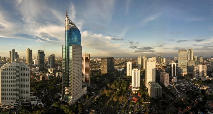 Indonesia: Sweets, salty and greasy foods – new regulations aim to