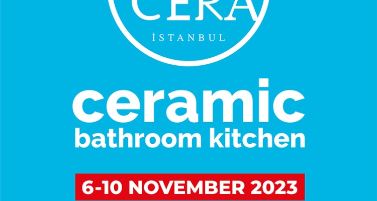 Istanbul Ceramics and Bathroom Exhibition 2024 Turkey Tour Guide (Time + Venue + Ticket Booking + Transportation)