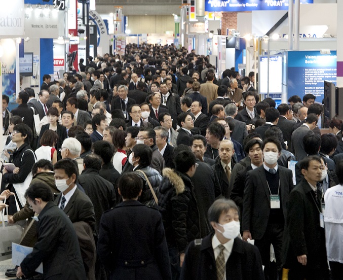 Japan And Tokyo Nanotechnology Exhibition Schedule And Venue 2025