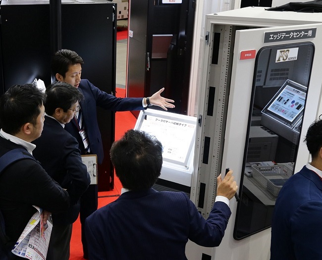 Journal Of Sales Automation And Crm 2025 Exhibition In Osaka, Japan