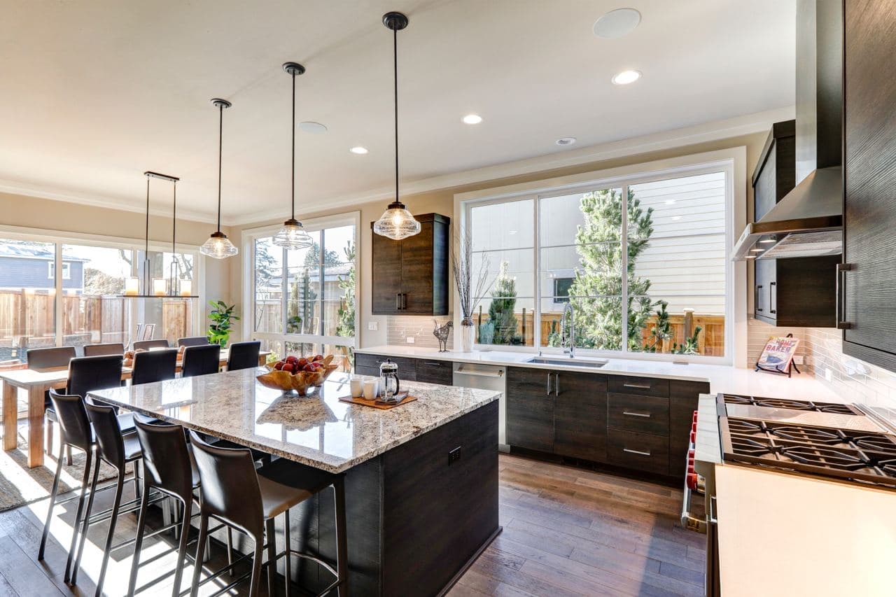 Kitchen Remodelers in Dana Point, CA