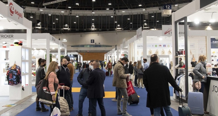 Latest Exhibitors List of Promotional and Advertising Gifts Exhibition 2025 in Madrid, Spain