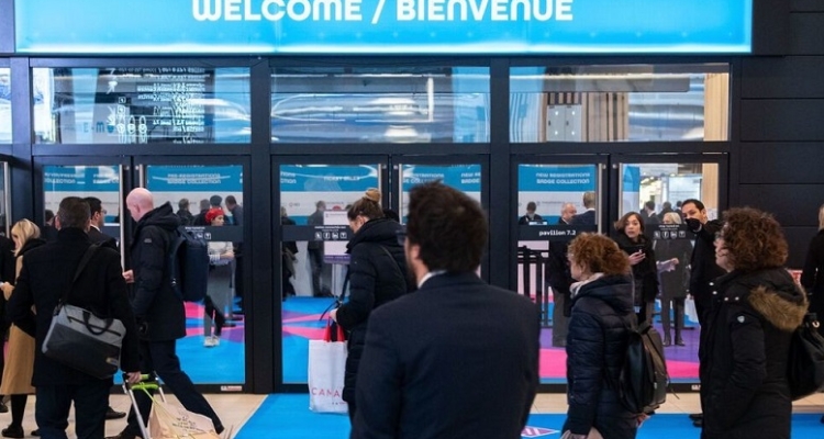 List Of Exhibitors And Electronic Journal Of The Paris Pharmaceutical Packaging Show 2025