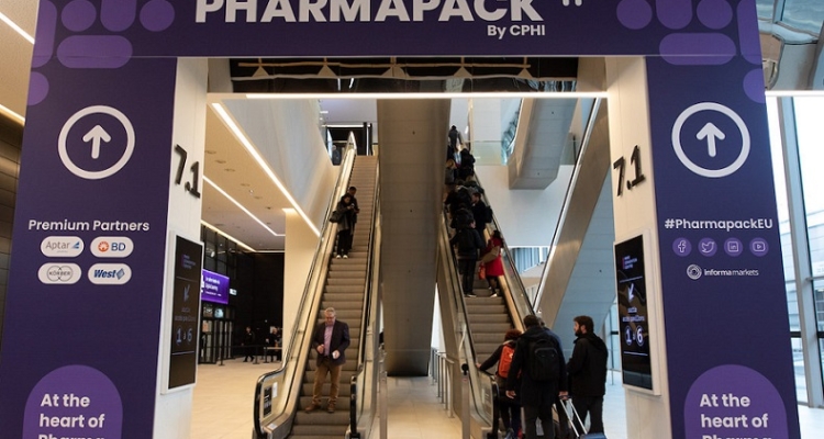 List Of Exhibitors At The Paris Pharmaceutical Packaging Show 2025