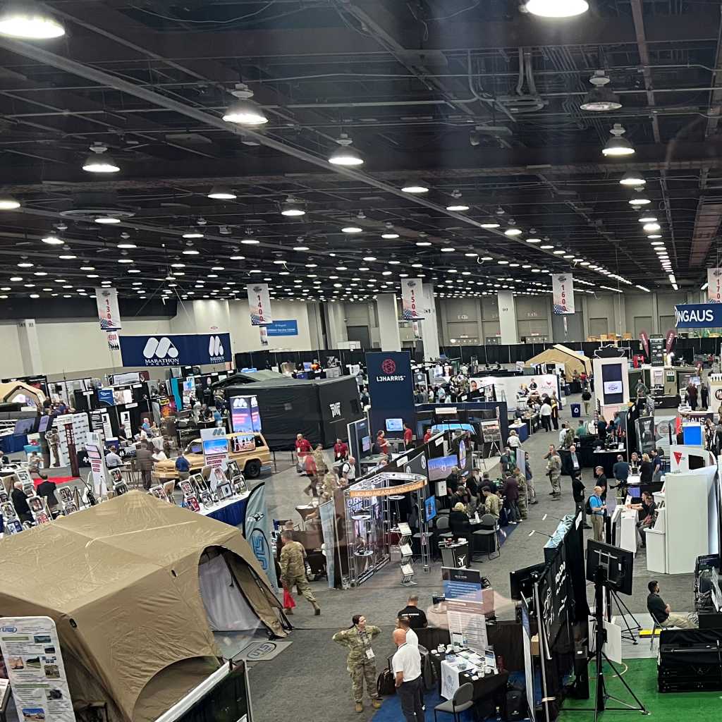 NGAUS conference expects significant growth in exhibitors in 2024