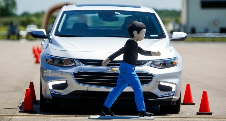 Nhtsa Proposal Could Revolutionize Cars And Trucks