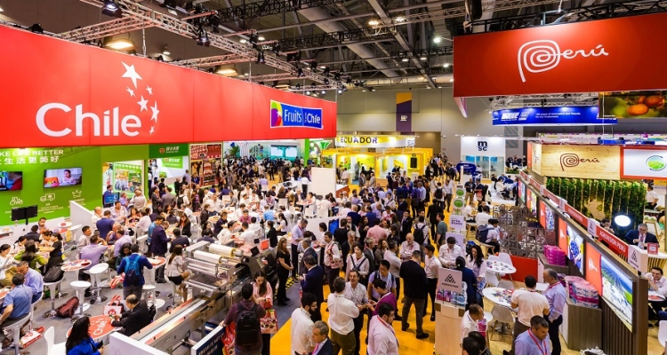 Opening Tomorrow! Hong Kong Asia Fruit Logistica 2024 Global Fresh Fruit And Vegetable Companies Gather! Final Ticket Call, Ticket Prices