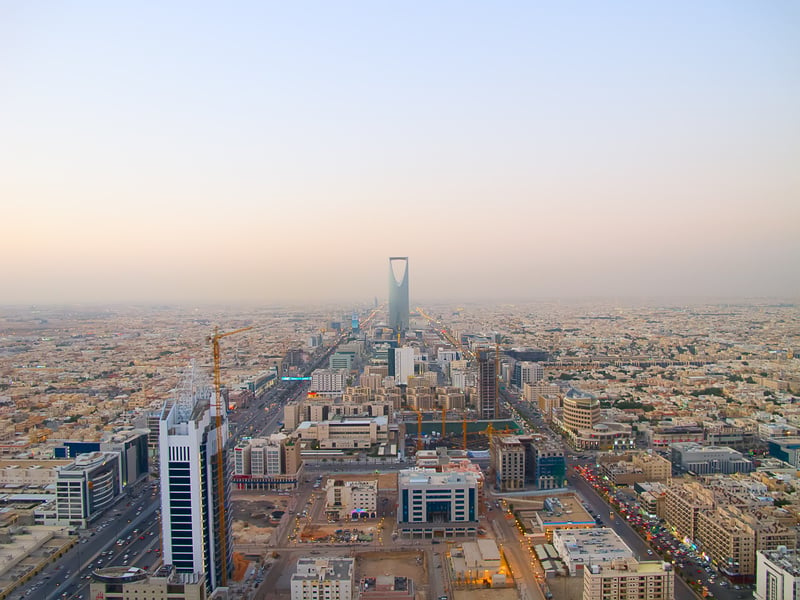 Saudi Arabia: Amendments to Saudi Labor Law