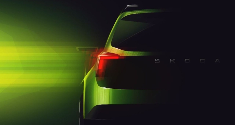 Skoda Kylaq Will Go Into Production In October 2024