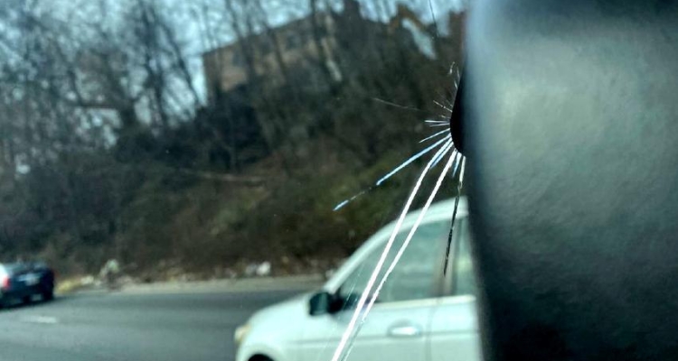 State Dismisses Lawsuit Over Cracked Jeep Windshield