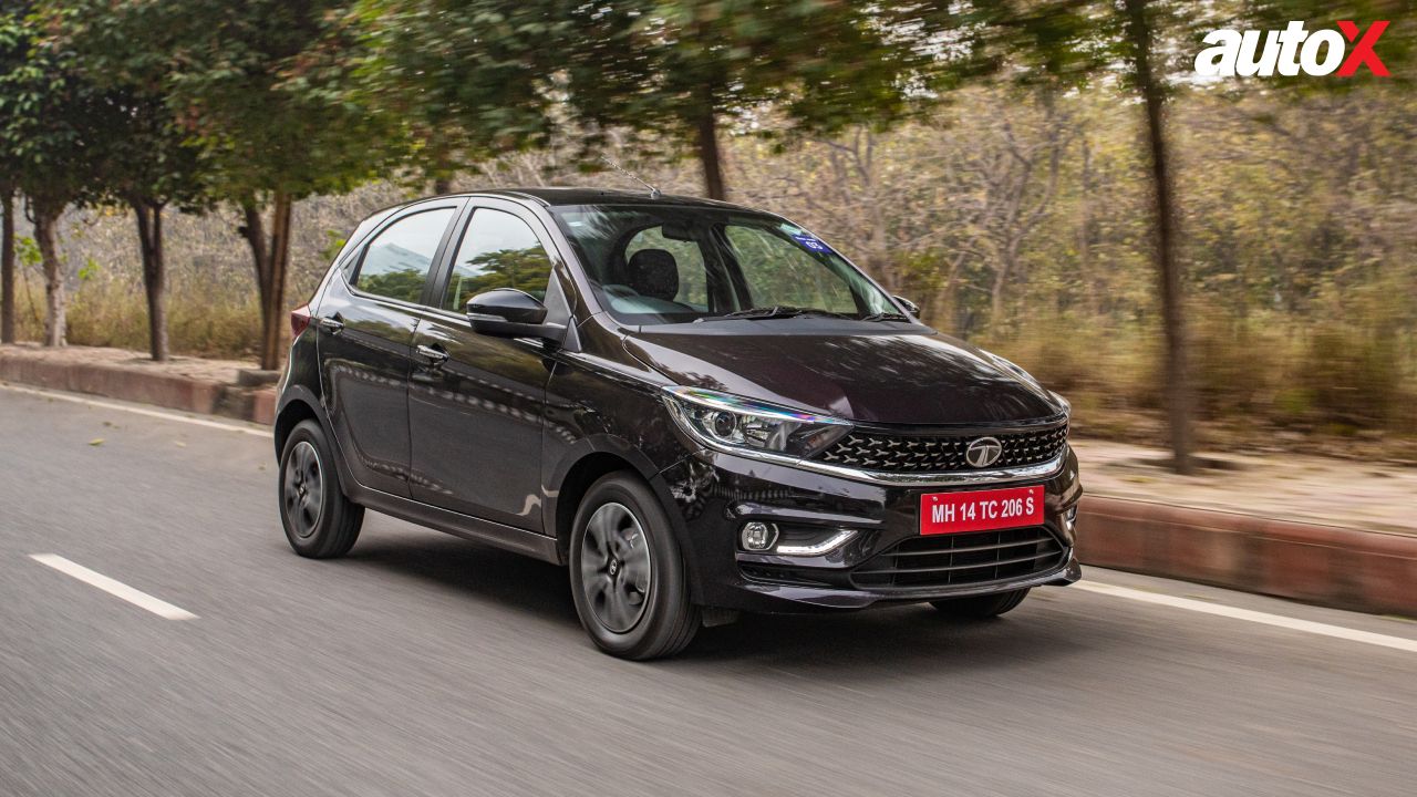 Tata Tiago, Tigor, Altroz ​​and more get festive discounts