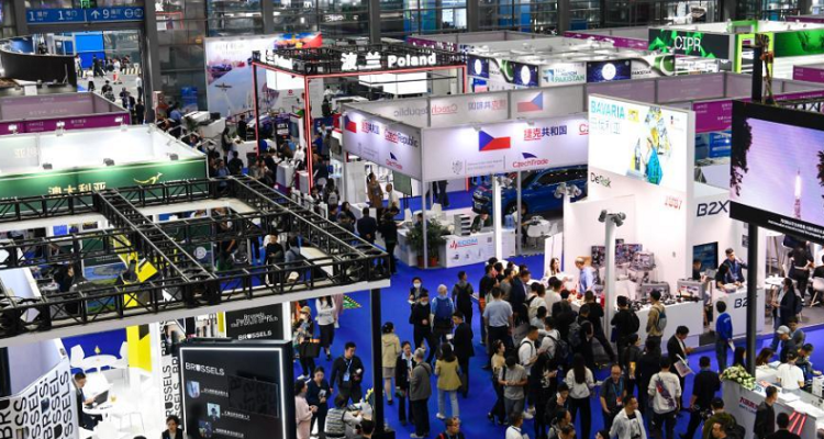 The 26th Shenzhen Hi-Tech Fair 2024 will be held from November 14th to 16th, with a force exhibition of 400,000 square meters! Booth reservation, conference catalog inquiry