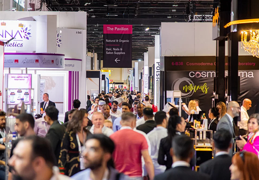 The First Global Beauty Brands Exhibition: Dubai Beauty Show in the Middle East, UAE Beauty and Cosmetics Show 2024 (Time, Venue, Ticket Purchase, Ticket Purchase Entry)