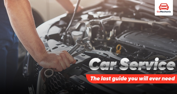 The Ultimate Guide to Car Maintenance