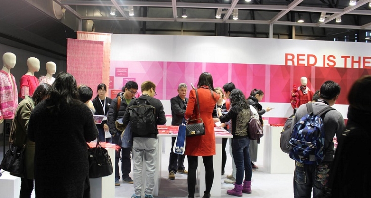 The latest list of exhibitors at the Paris Yarn and Knitwear Show 2025 in France