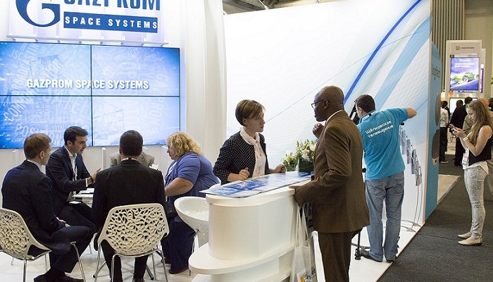 The Latest List Of Exhibitors For The 2024 Telecom Networks Exhibition In Cape Town, South Africa