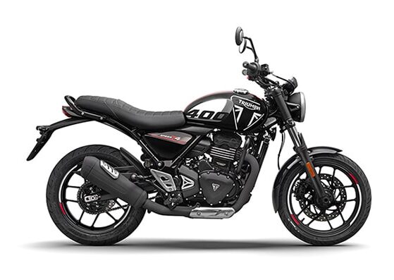 Triumph launches Speed ​​T4 at Rs 2.17 lakh: the most affordable model