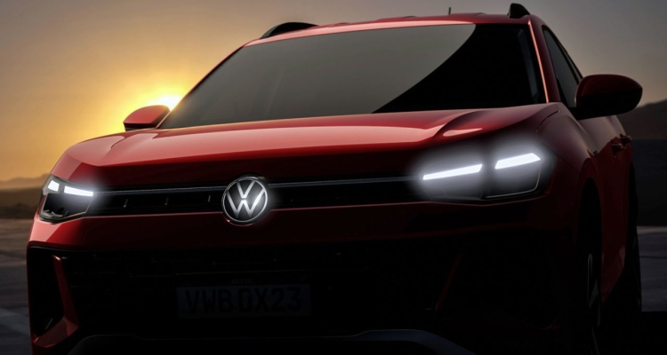 Volkswagen A0 Compact Suv