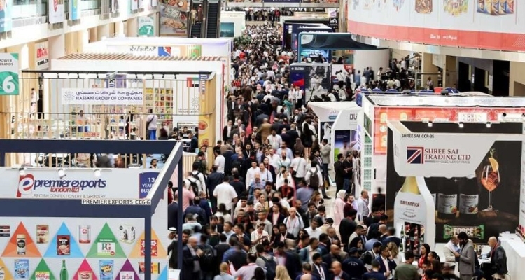 When And Where Will The Dubai Middle East Food Ingredients &Amp; Processing Exhibition 2024 Be Held And How Much Will The Tickets Cost?