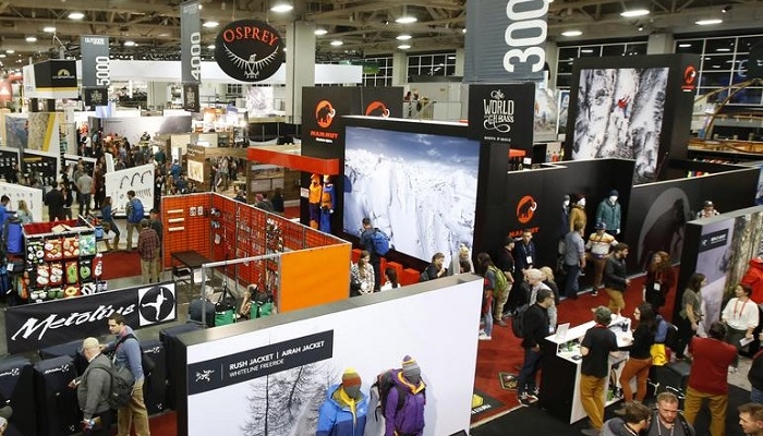 When and where will the Salt Lake City Ski Expo 2024 take place, and how much do tickets cost?