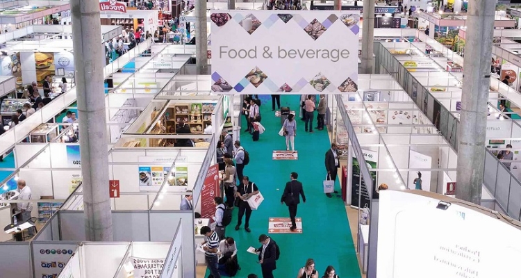 When, where and how much do tickets cost for the Dutch Natural and Health Food Fair 2024?