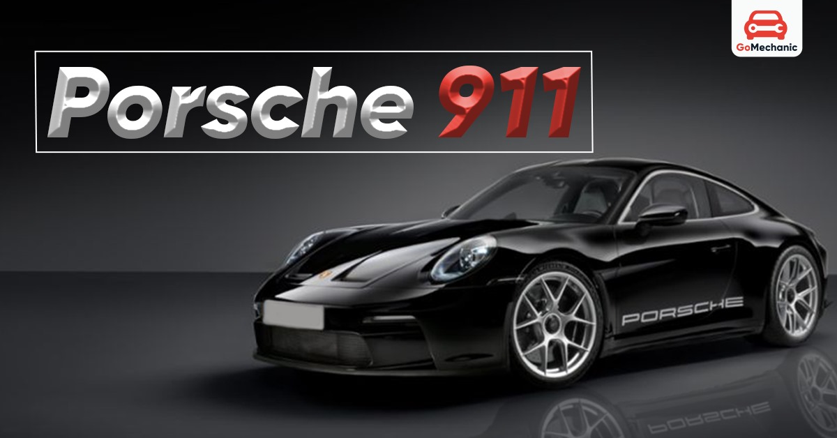 Why is the Porsche 911 so popular?