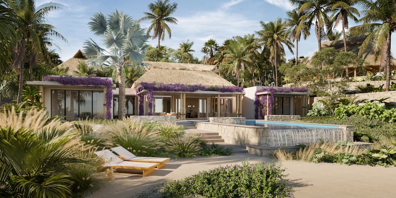 Omni Hotels & Resorts to open new hotel in Mexico