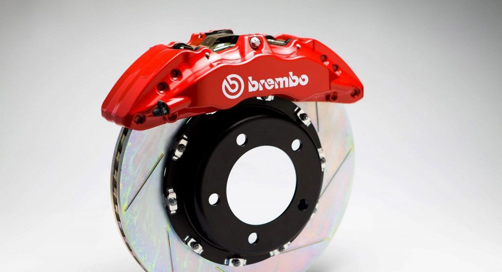  Brembo Acquires Suspension Specialist Öhlins For $405M