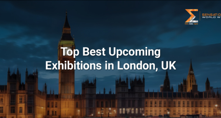 The Best Upcoming Exhibitions In London 2024-2025