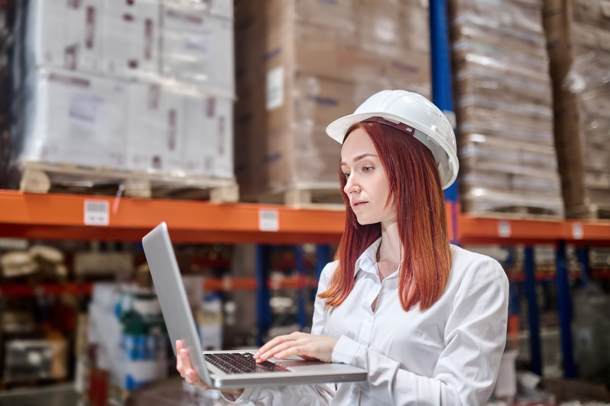 Supply Chain Management in 2025