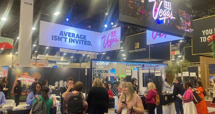 Making Waves At Imex 2024 » Exhibit City News