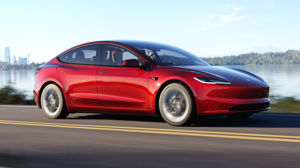  Tesla, Stellantis surpass Ford as most recalled brands in 2024