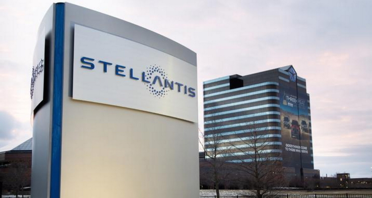 Stellantis Selling Arizona Proving Grounds As Cost Cuts Continue