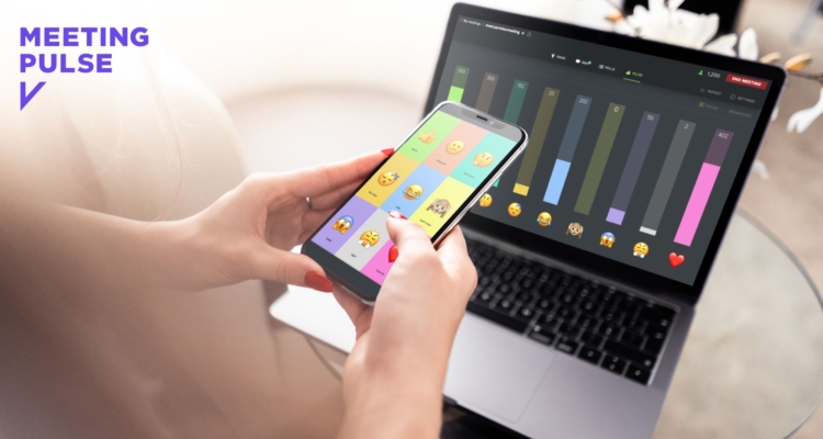 Meetingpulse Is A Comprehensive Browser-Based Interactive