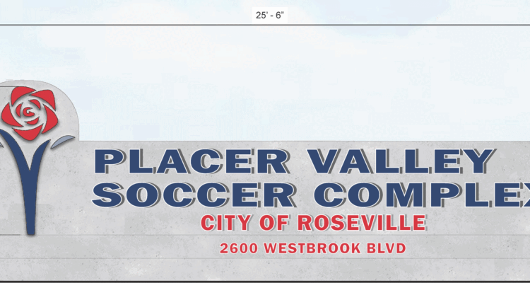 Placer Valley Tourism Becomes Naming Rights Sponsor