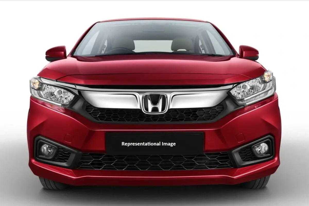 New-Honda-Amaze