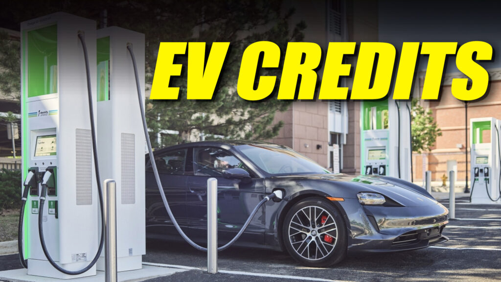  300,000 electric cars claim $2 billion in tax breaks, and you fund them