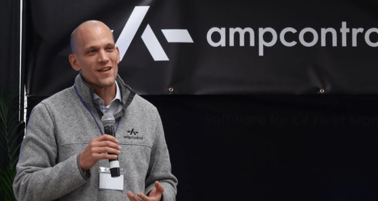 Ampcontrol hosts first EV Fleet Summit in New York