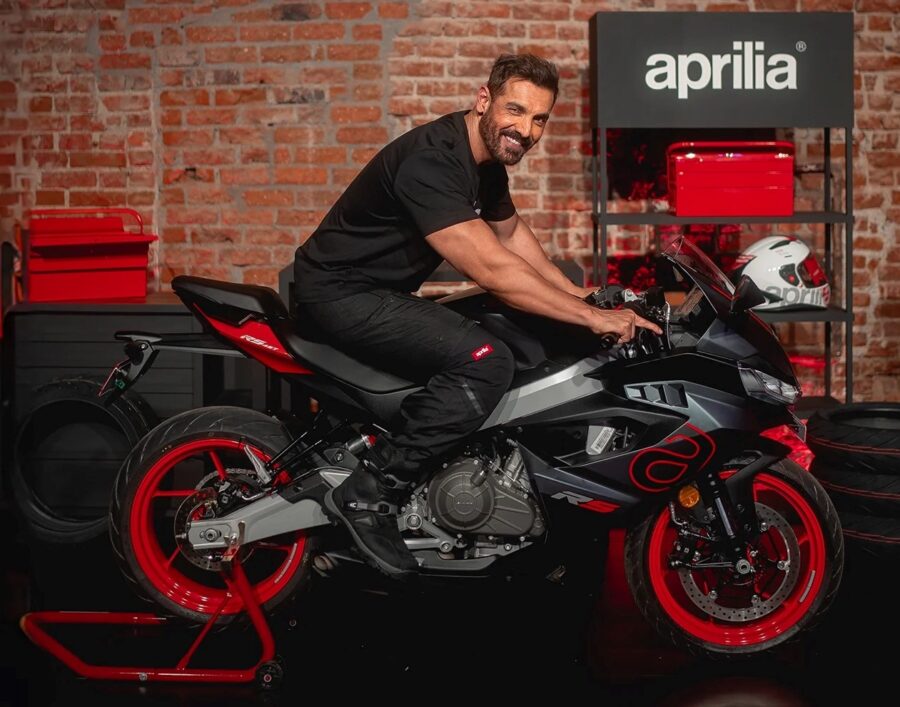 Aprilia RS457 Diwali Deals: Specials and Offers