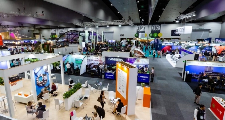 Asia Pacific Meetings &Amp; Incentives 2025 In Melbourne, Australia Exhibition Catalog