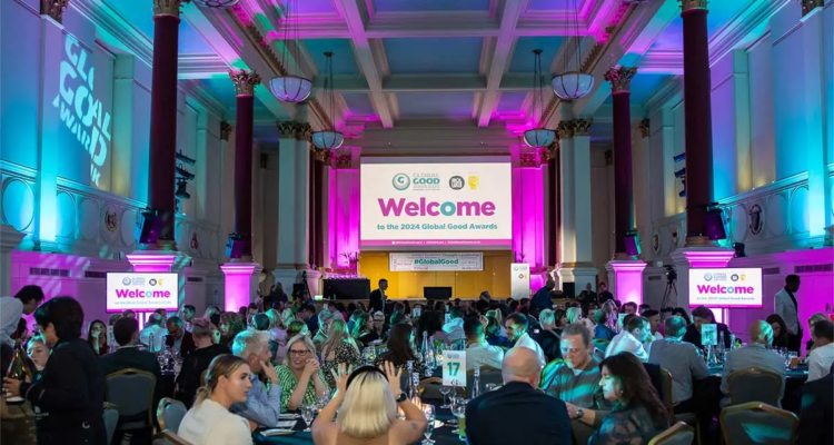 BMA House hosts Global Excellence Awards for seventh year »