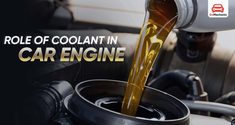 Basic Car Coolant Maintenance Tips