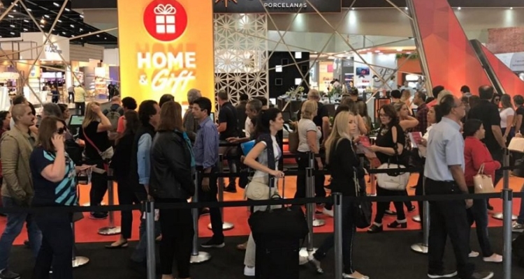 Brazil Household Products, Gifts And Home Textiles Exhibition In Sao Paulo 2025 Time And Venue