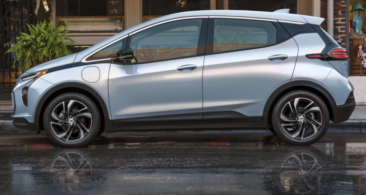 Chevrolet Bolt Battery Settlement Agreement Gets Preliminary Approval