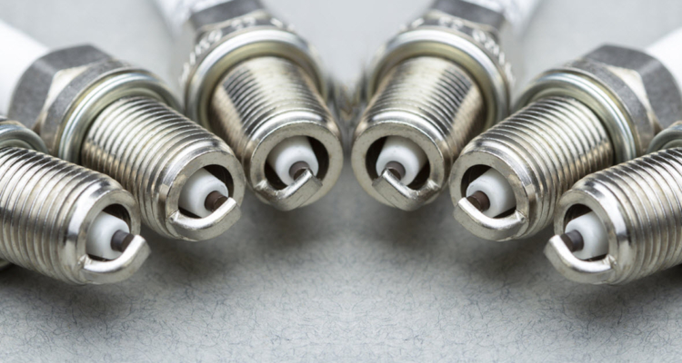 MINI Spark Plugs