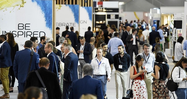 Cosmetics, Perfume And Luxury Packaging Exhibition 2025 Exhibition Catalog In Paris, France