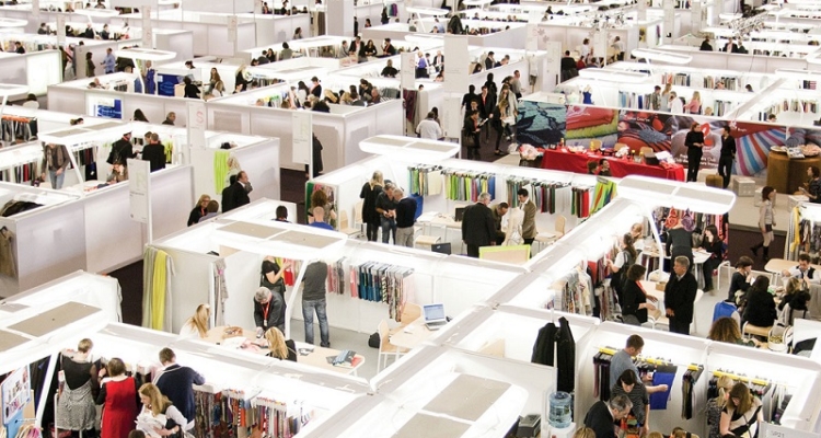 Directory of 2025 exhibitors at the PV clothing show in Paris, France