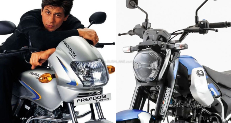 Lml And Bajaj Legal Battle Over Freedom Name